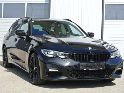 BMW 3er Gebrauchtwagen BMW 3er Gebrauchtwagen