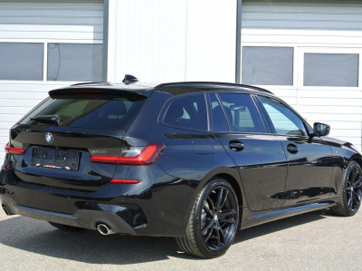 BMW 3er Gebrauchtwagen BMW 3er Gebrauchtwagen