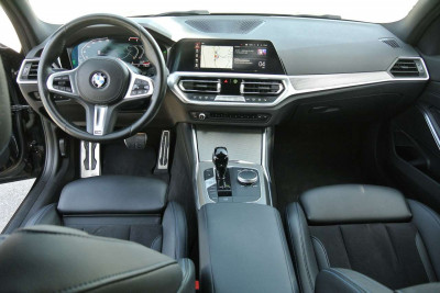 BMW 3er Gebrauchtwagen BMW 3er Gebrauchtwagen