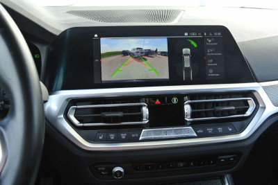 BMW 3er Gebrauchtwagen BMW 3er Gebrauchtwagen
