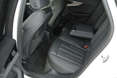 Audi A4 Allroad Gebrauchtwagen Audi A4 Allroad Gebrauchtwagen