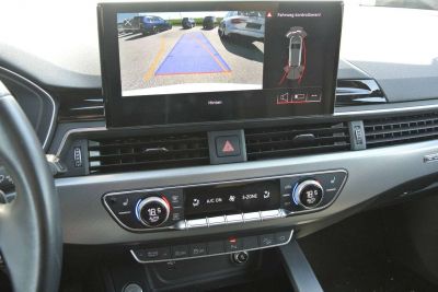 Audi A4 Allroad Gebrauchtwagen