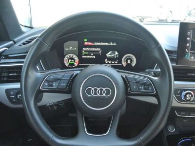 Audi A4 Allroad Gebrauchtwagen