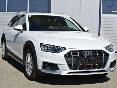Audi A4 Allroad Gebrauchtwagen Audi A4 Allroad Gebrauchtwagen