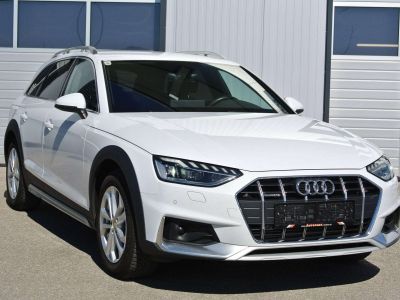 Audi A4 Allroad Gebrauchtwagen