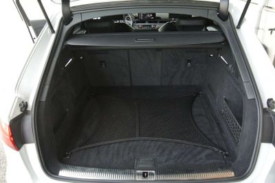 Audi A4 Allroad Gebrauchtwagen Audi A4 Allroad Gebrauchtwagen