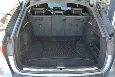 Audi A4 Allroad Gebrauchtwagen