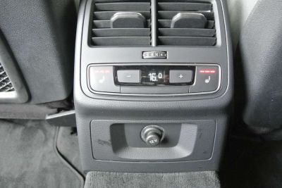 Audi A4 Allroad Gebrauchtwagen