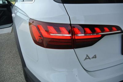 Audi A4 Allroad Gebrauchtwagen Audi A4 Allroad Gebrauchtwagen