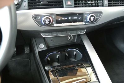 Audi A4 Allroad Gebrauchtwagen Audi A4 Allroad Gebrauchtwagen