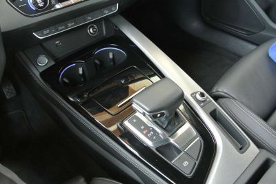 Audi A4 Allroad Gebrauchtwagen