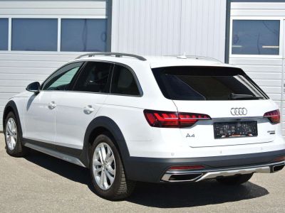 Audi A4 Allroad Gebrauchtwagen Audi A4 Allroad Gebrauchtwagen
