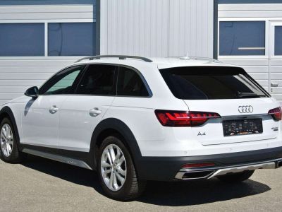 Audi A4 Allroad Gebrauchtwagen