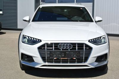 Audi A4 Allroad Gebrauchtwagen Audi A4 Allroad Gebrauchtwagen