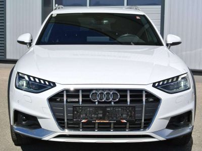 Audi A4 Allroad Gebrauchtwagen