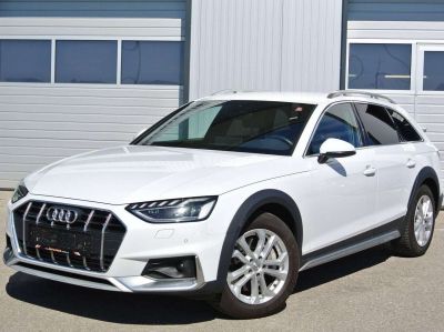 Audi A4 Allroad Gebrauchtwagen