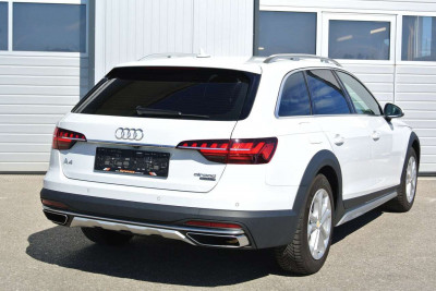 Audi A4 Allroad Gebrauchtwagen