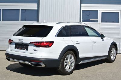 Audi A4 Allroad Gebrauchtwagen Audi A4 Allroad Gebrauchtwagen