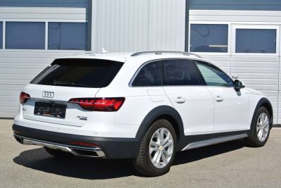 Audi A4 Allroad Gebrauchtwagen