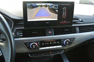 Audi A4 Allroad Gebrauchtwagen