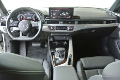 Audi A4 Allroad Gebrauchtwagen Audi A4 Allroad Gebrauchtwagen