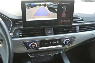 Audi A4 Allroad Gebrauchtwagen Audi A4 Allroad Gebrauchtwagen