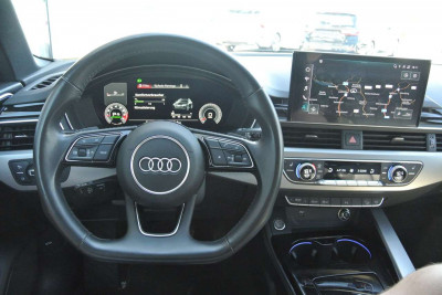 Audi A4 Allroad Gebrauchtwagen