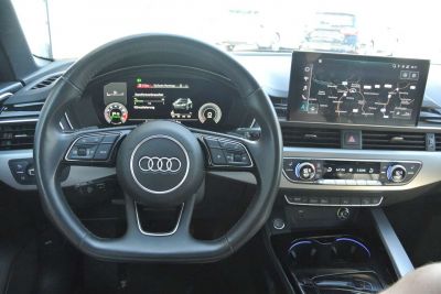 Audi A4 Allroad Gebrauchtwagen Audi A4 Allroad Gebrauchtwagen