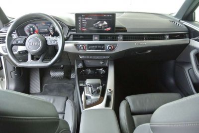 Audi A4 Allroad Gebrauchtwagen