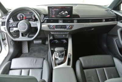 Audi A4 Allroad Gebrauchtwagen Audi A4 Allroad Gebrauchtwagen