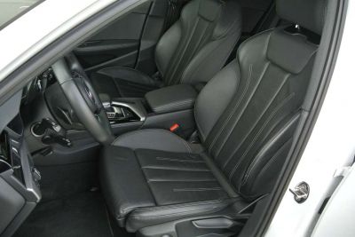 Audi A4 Allroad Gebrauchtwagen