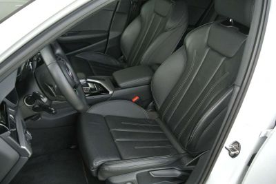 Audi A4 Allroad Gebrauchtwagen Audi A4 Allroad Gebrauchtwagen