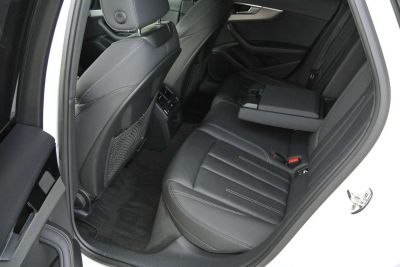 Audi A4 Allroad Gebrauchtwagen