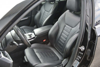 BMW 3er Gebrauchtwagen BMW 3er Gebrauchtwagen