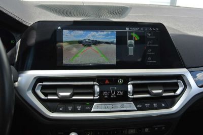 BMW 3er Gebrauchtwagen BMW 3er Gebrauchtwagen