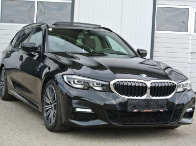 BMW 3er Gebrauchtwagen BMW 3er Gebrauchtwagen