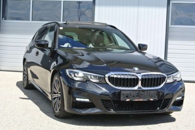 BMW 3er Gebrauchtwagen BMW 3er Gebrauchtwagen