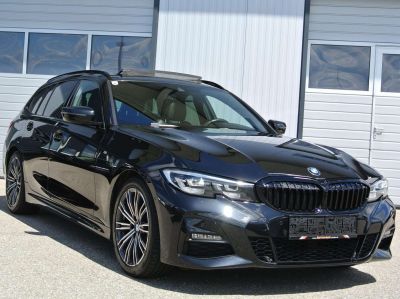 BMW 3er Gebrauchtwagen BMW 3er Gebrauchtwagen