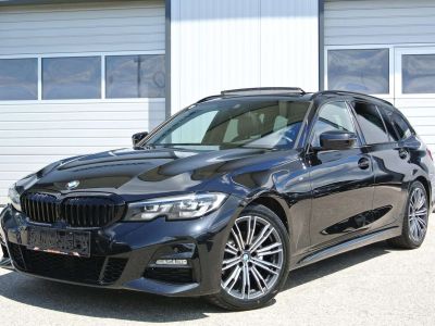 BMW 3er Gebrauchtwagen