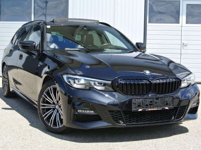 BMW 3er Gebrauchtwagen BMW 3er Gebrauchtwagen