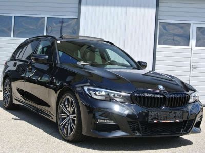 BMW 3er Gebrauchtwagen