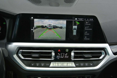 BMW 3er Gebrauchtwagen BMW 3er Gebrauchtwagen