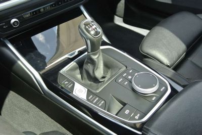 BMW 3er Gebrauchtwagen BMW 3er Gebrauchtwagen