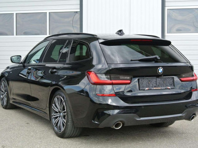 BMW 3er Gebrauchtwagen BMW 3er Gebrauchtwagen