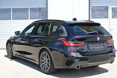 BMW 3er Gebrauchtwagen BMW 3er Gebrauchtwagen