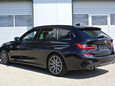 BMW 3er Gebrauchtwagen BMW 3er Gebrauchtwagen