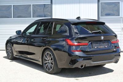 BMW 3er Gebrauchtwagen