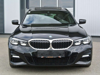 BMW 3er Gebrauchtwagen BMW 3er Gebrauchtwagen