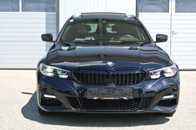 BMW 3er Gebrauchtwagen BMW 3er Gebrauchtwagen