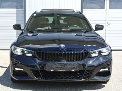 BMW 3er Gebrauchtwagen BMW 3er Gebrauchtwagen